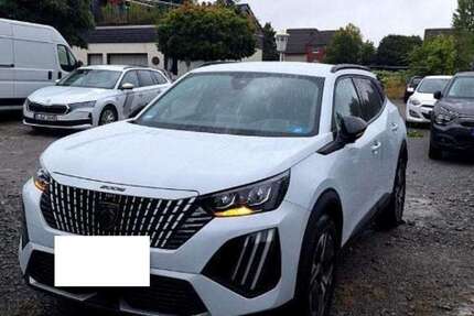 Peugeot 2008 25.154 km 19.980 € Rüsselsheim 65428