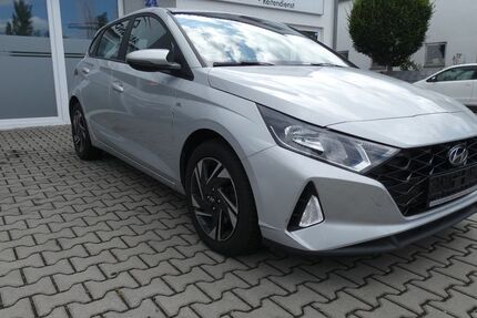 Hyundai i20 74.500 km 14.699 € Mainz 55120