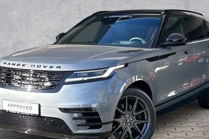 Land Rover Range Rover Velar 6.000 km 77.220 € Mainz-Hechtsheim 55129