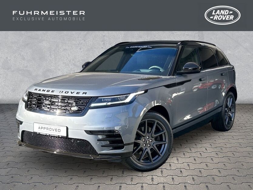 Land Rover Range Rover Velar 6.000 km 77.220 € Mainz-Hechtsheim 55129