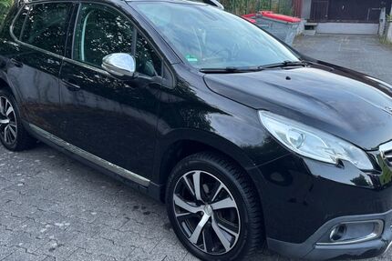 Peugeot 2008 80.790 km 6.500 &euro; Wiesbaden 65205