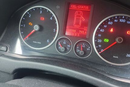 VW Tiguan 150.000 km 9.000 € Wiesbaden 65189