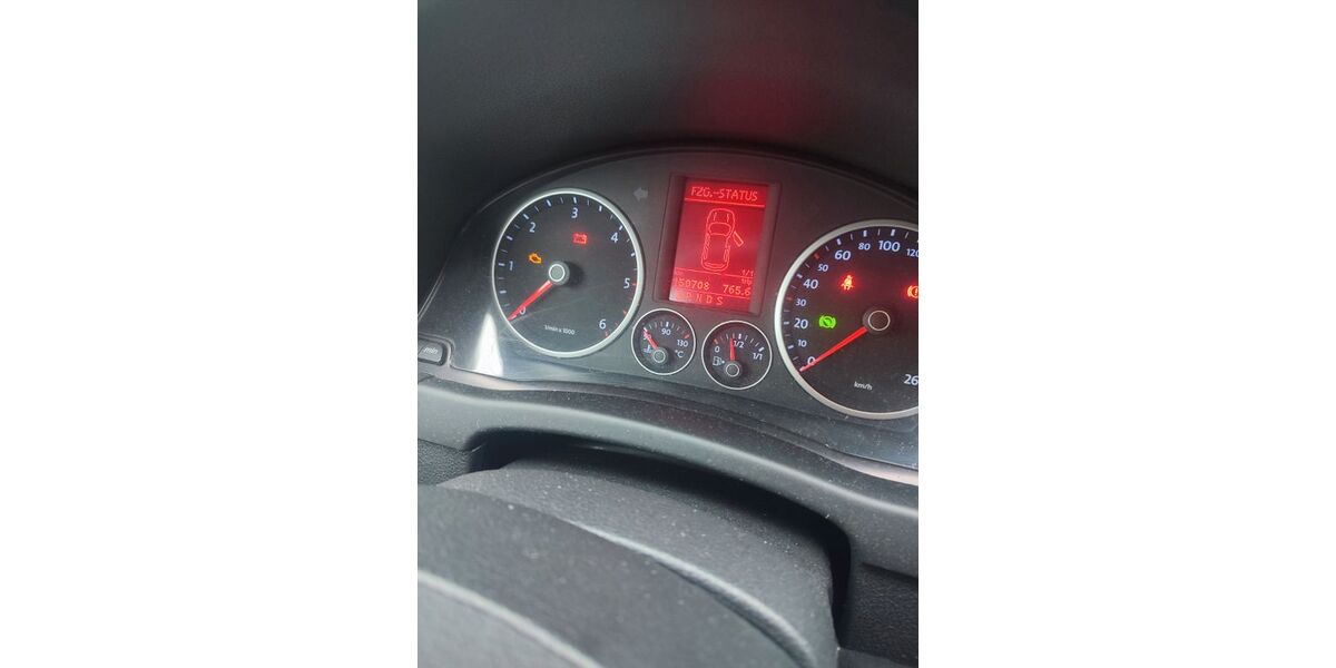 VW Tiguan 150.000 km 9.000 € Wiesbaden 65189