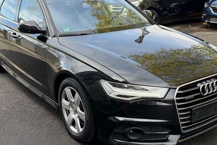 Audi A6 218.000 km 13.999 &euro; Wiesbaden 65203