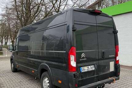Citroen Jumper 87.000 km 20.000 &euro; Rüsselsheim 65428