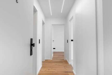 Wohnung zum Kaufen in Mainz 299.000 € 61 m² 3 zimmer