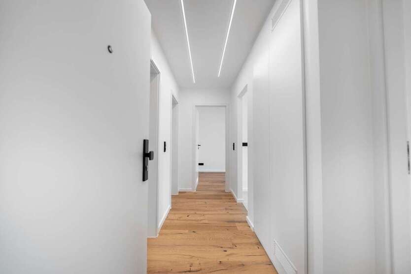 Wohnung zum Kaufen in Mainz 299.000 € 61 m² 3 zimmer