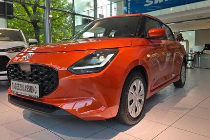 Suzuki Swift 1.500 km 16.650 € Mainz-Kastel 55252