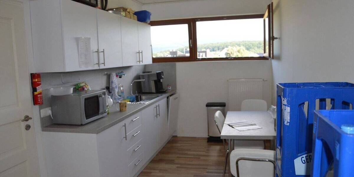 Gewerbeobjekt Kelkheim Fischbach - 990.000&euro; | Angebot:26902364