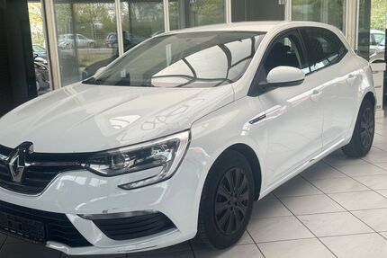 Renault Megane 165.000 km 5.500 &euro; Mainz 55120