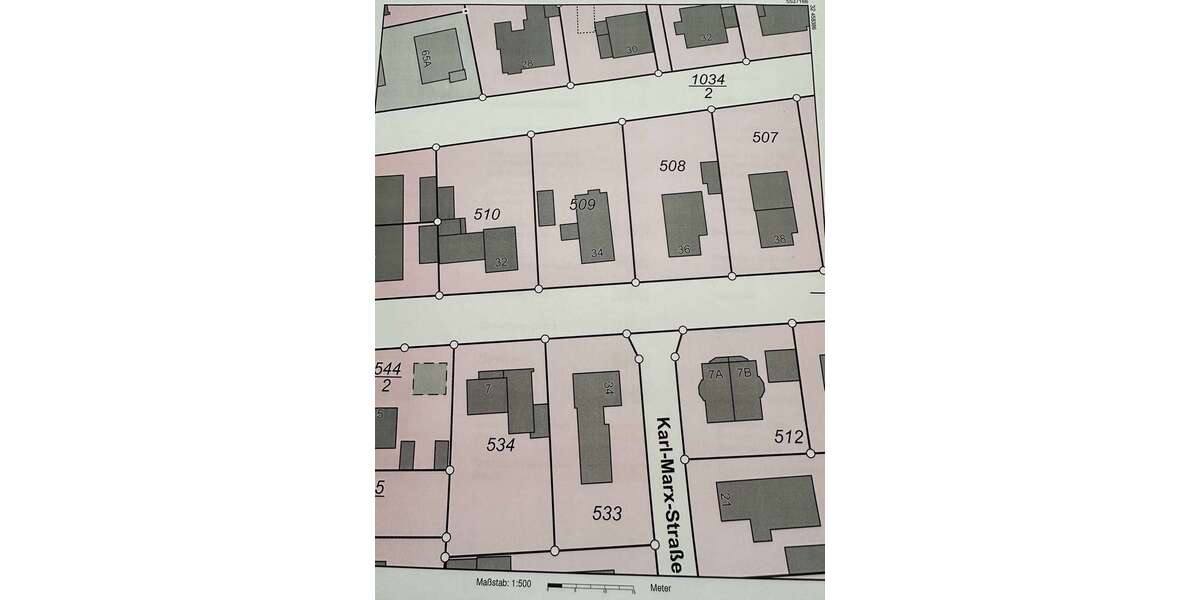 Grundstück Rüsselsheim am Main - 515.000&euro; | Angebot:25804336