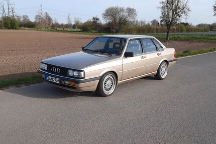 Audi 90 137.000 km 9.400 &euro; Büttelborn 64572
