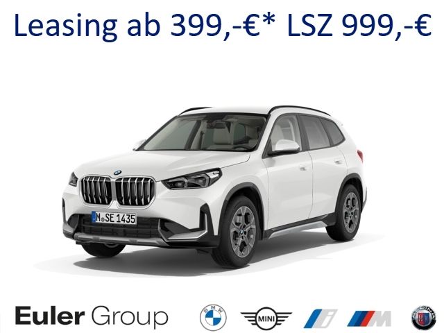 BMW X1 22.323 km 39.675 &euro; Hofheim 65719