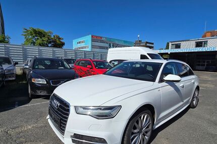 Audi A6 190.500 km 12.599 € Frankfurt/Main 65933