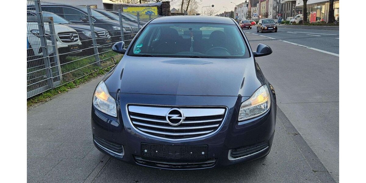 Opel Insignia 53.000 km 7.499 &euro; Mainz-Kastel 55252