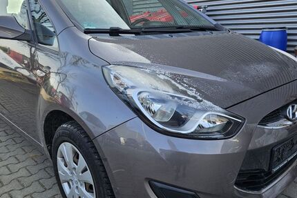 Hyundai ix20 105.000 km 4.900 &euro; Kelkheim 65779