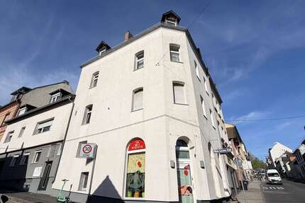 Haus Wiesbaden Klarenthal - 13 Zimmer, 300 m&sup2;, 1.090.000&euro; | Angebot:26375410