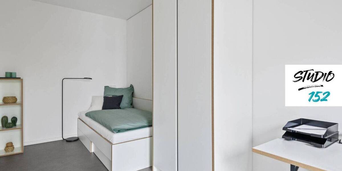 Etagenwohnung Wiesbaden Rheingauviertel / Hollerborn - 2 Zimmer, 54 m&sup2;, 985&euro; | Angebot:26891618