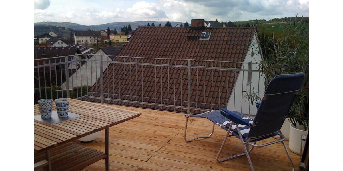 Dachgeschoßwohnung Taunusstein - 1 Zimmer, 64 m&sup2;, 700&euro; | Angebot:24586332