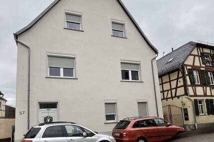 Haus Geisenheim Johannisberg - 1 Zimmer, 377 m&sup2;, 649.000&euro; | Angebot:25687264