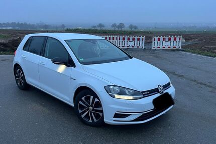 VW Golf 92.200 km 15.200 &euro; Bad Soden am Taunus 65812