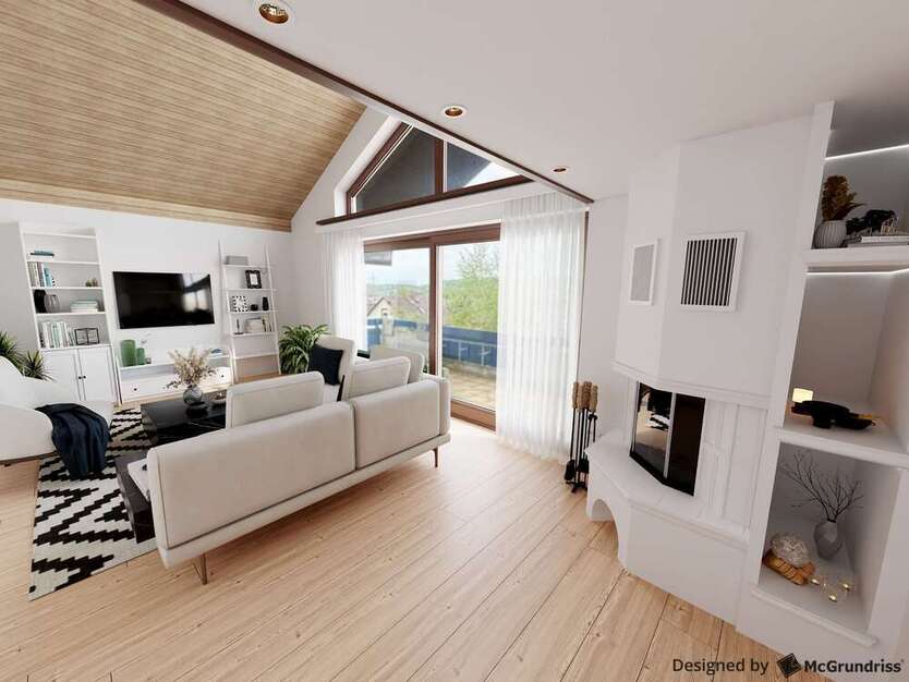 Haus zum Kaufen in Niedernhausen 695.000 € 258 m²