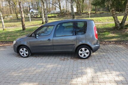 Skoda Roomster 230.000 km 800 &euro; Schlangenbad 65388