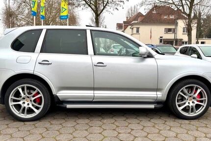 Porsche Cayenne 270.000 km 12.999 &euro; Mörfelden Walldorf 64546