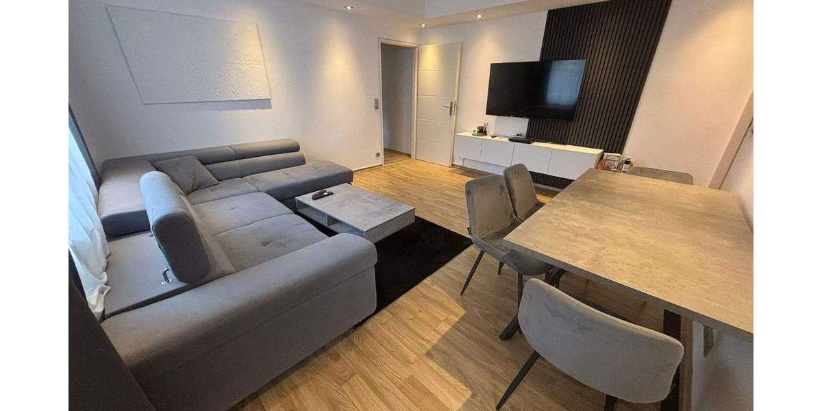 Etagenwohnung Kelkheim am Taunus Kelkheim - 3 Zimmer, 63 m&sup2;, 259.000&euro; | Angebot:24667395