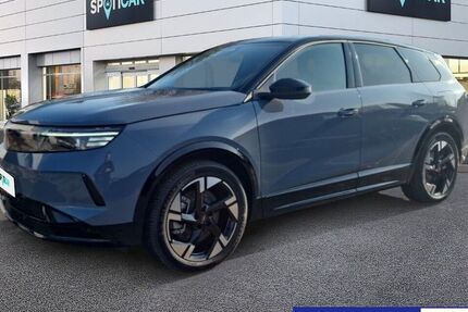 Opel Grandland (X) 4.990 km 38.980 &euro; Wiesbaden 65201