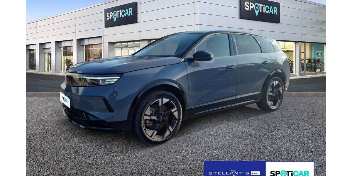Opel Grandland (X) 4.990 km 39.980 &euro; Wiesbaden 65201