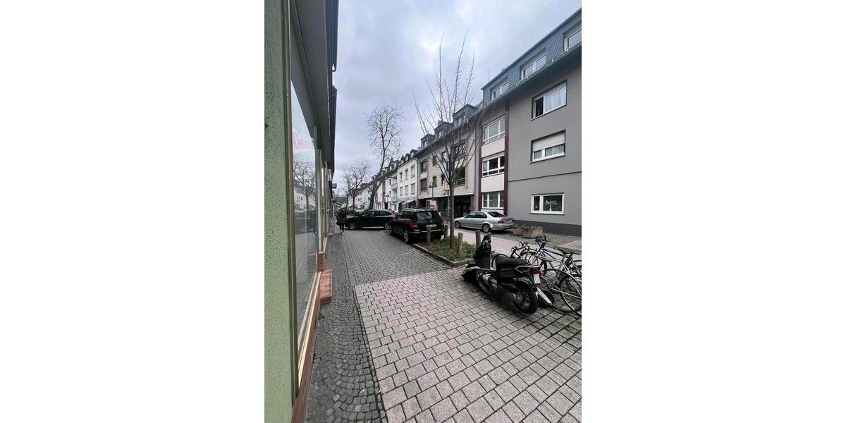 Gewerbeobjekt Mainz Gonsenheim - 2&euro; | Angebot:26213014