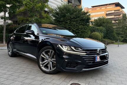 VW Arteon