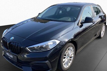 BMW 118 73.775 km 17.490 &euro; Kronberg 61476