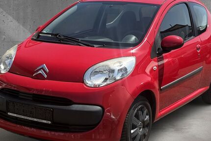 Citroen C1 161.000 km 999 &euro; Rüsselsheim 65428