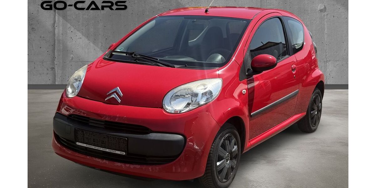 Citroen C1 161.000 km 999 &euro; Rüsselsheim 65428