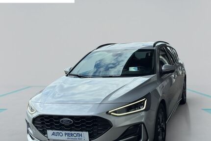 Ford Focus 7.450 km 28.850 &euro; Bingen 55411