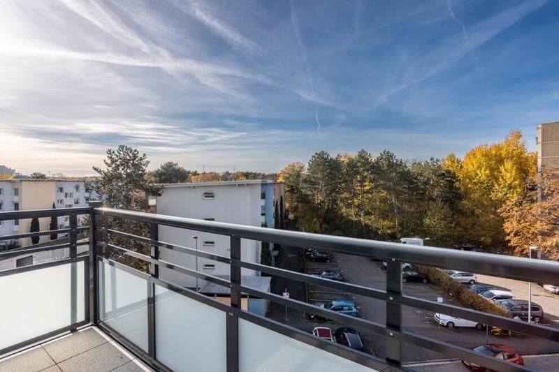 Etagenwohnung Mainz Mombach - 2 Zimmer, 77 m&sup2;, 1.251&euro; | Angebot:24159157