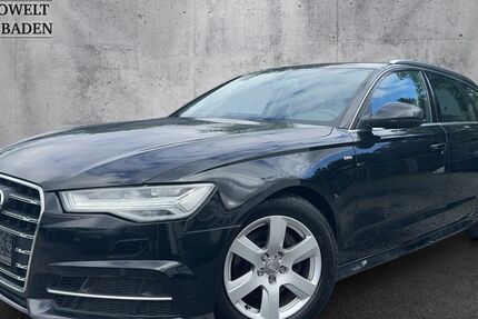 Audi A6 132.670 km 15.990 &euro; Mainz- Kastel 55252