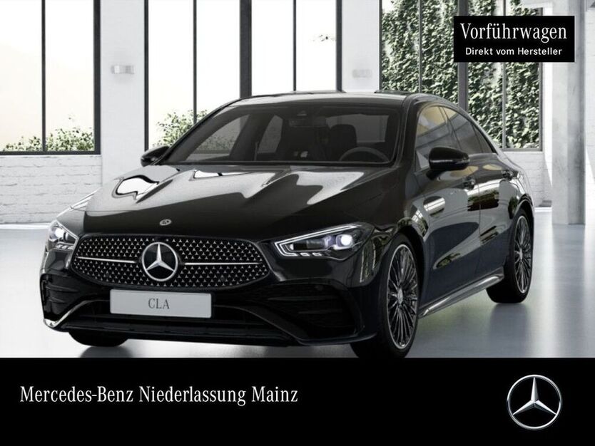 CLA 200