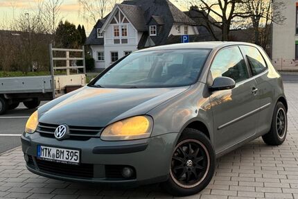 VW Golf 255.000 km 1.390 &euro; Eppstein 65817