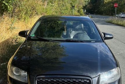 Audi A3 292.723 km 2.600 &euro; Schloßborn/ Glashütten 61479