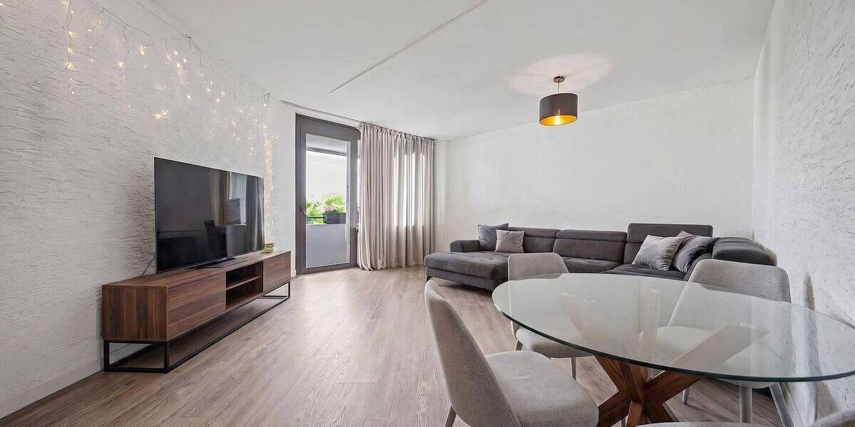 Etagenwohnung Mainz Gonsenheim - 2 Zimmer, 59 m&sup2;, 240.000&euro; | Angebot:26841656