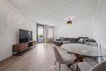 Etagenwohnung Mainz Gonsenheim - 2 Zimmer, 59 m&sup2;, 240.000&euro; | Angebot:26841656