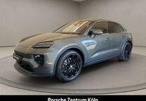 Gebrauchtwagen Porsche Macan