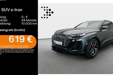 Audi Q6 e-tron 11.109 km 64.480 &euro; Hofheim 65719