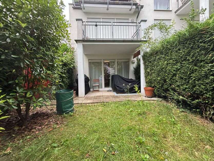 Wohnung zum Kaufen in Frankfurt am Main 370.000 € 69 m²