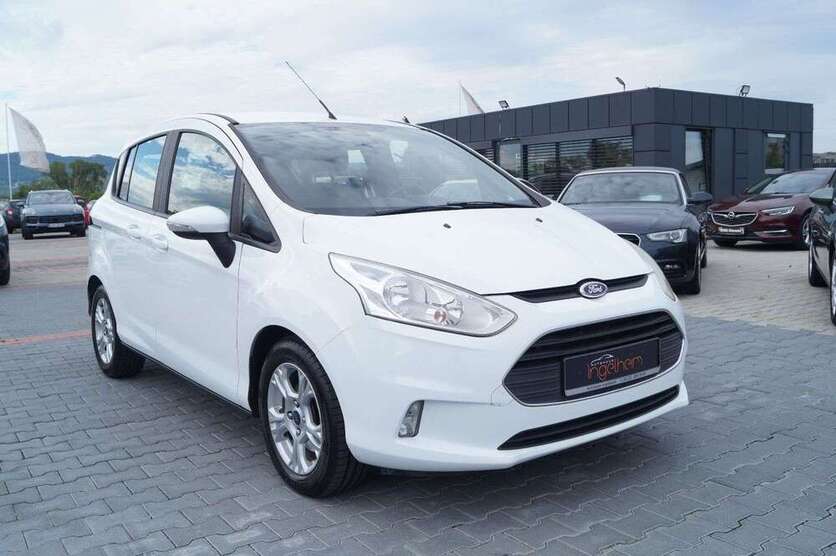 B-Max
