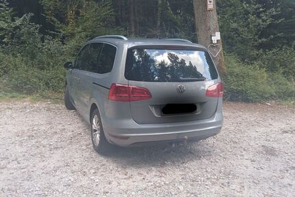 VW Sharan 280.000 km 8.900 &euro; Kelkheim (Taunus) 65779