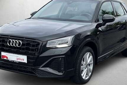 Audi Q2 57.522 km 24.480 &euro; Mainz 55131